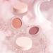 Ultimate Blur Setting Powder Blush Mud Contour and Brightening Red Powder Supernatural Makeup Free (02# 3.5g) - Buy Online on GoSupps.com