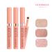 Shimmer Glitter Eye Maker - Volume Eyeshadow Stick | K-Beauty | Quick-Hara Glitter Makeup (#03 Milky Way Moonlight - Buy Online on GoSupps.com