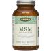 Flora Health MSM 1000 mg - Methyl Sulfonyl Methane Biologically Active Sulphur Vegan Patented and Clinically-Researched Helps to Relieve Osteoarthritic Pain 90 Vegetarian Capsules Glass Bottle 90 count (Pack of 1) - Buy Online on GoSupps.com