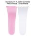 10 Pack Depilatory Cream Spatula Sticks - Home Salon Facial Mask Applicator Scraper - Essential Beauty Tools for Smooth Skin - Buy Online on GoSupps.com