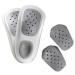 Orthopedic insoles Insoles ORTHOPEDIC WalkFit PLATINUM (size 42-43)
