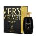 VERY VELVET NOIR EAU DE PARFUM FOR MEN'S BY MAIZON ALHAMBRA