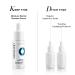 N.ovology Moisture Barrier Booster Serum with Hyaluronic Acid Pro-Vitamin B5 & Pentavitin for 48 hours of Hydration | For Dry skin Sensitive Skin | Non-Sticky | 28ml - Buy Online on GoSupps.com