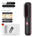 Buy Cordless Hair Straightener Brush - Portable Hair Straightener for Women - Fast Shipping Worldwide - Buy Online on GoSupps.com