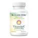 Dr. Clark Vitamin C with Rose Hips Supplement 1000mg 100 Gelatin Capsules