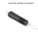Elderly Disabled Dressing Anti-Spill Glue Cross-Border Buckle Helper unclasp Zipper black free - Buy Online on GoSupps.com