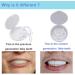 Buy ZHIRCEKE 2-Part Denture Set | Comfortable Upper & Lower High-Quality Prosthesis | Flexible Fit for Cosmetic Dentistry - Buy Online on GoSupps.com