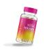 Pink Stork Total Nausea: Morning Sickness Relief for Pregnant Women + Nausea Relief Supplement with Vitamin B12 + Ginger to Reduce Dizziness + Motion Sickness, Women-Owned, 60 Capsules