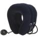 Harayaa Inflatable Neck Traction Device - Breathable Neck Support Pillow for Pain Relief | Shop Internationally - Buy Online on GoSupps.com