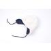 Gajaous Baby Winter Beanie Hat with Animals Earflap | Fleece Lined Warm Hat for Kids 0-12 Months - Buy Online on GoSupps.com