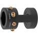 Electrode Sharpener Head Easy to Use Lightweight and Long Lasting Heat Resistant Electrode Sharpener Head for Home - Buy Online on GoSupps.com