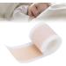 Silicone Baby Ear Corrections 1 Roll 4 X 100 Cm Baby Auricle Valgus Correction Plasters Correction Infant Ear Against Remaining Ears - Buy Online on GoSupps.com