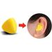 NOLITOY 30 Pairs Noise Cancelling Snoring Buds - Soft Foam Airplane Earplugs for Travel & Sleep - Buy Online on GoSupps.com