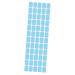 Beavorty 60 STK Gelpads for hip trainer Blood bags Fitness devices Gelpads for abdominal stimulators Stomach coach gel pads training equipment ABS-GEL pads Muscle-toner-gel pads surface intelligent