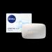 NIVEA Creme Soft Cream Soap 6-Pack - 100g Bars | Gentle Cleansing Soap - Buy Online on GoSupps.com