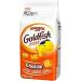 Pepperidge Farm Goldfish Baked Snack Crackers Cheddar Flavoured | Baked with Real Cheese | 187g x 3 - Buy Online on GoSupps.com