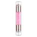 Buy Steelwingsf Silica Gel Nail Stamp Double Sided Design with 1pc | International Shipping Available - Buy Online on GoSupps.com