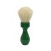 AnSafe Shaving Brush Handmade High Quality Beard Foam Brush Resin Handle Man Wet Shaving Brush