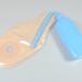 Colostomy Bag Cleaning Tool | Ostomy Bag Washing Bottle for Ileostomy Care - Buy Online on GoSupps.com