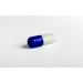 5000 Empty Gelatin Capsules Size 00 Blue/White. Hypoallergenic. Kosher. Halal. Manufactured in North America. - Buy Online on GoSupps.com