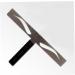 FOMIYES Eyebrow Stencil Kit Eyebrow Ruler Stencil Eyebrow Drawing Tool Positioning Ruler With Box Set - Buy Online on GoSupps.com