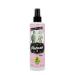 Petuxe biphasic conditioner for pets vegan dogs conditioner for cats all lawns all hair types moisture supply and shine makes it easier to unmisture and dry 300 ml 300ml