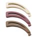 3 Pieces Banana Hair Clips Banana Hair Clips For Hair Women S Banana Hair Clips Hair Clips For Women With Thin Hair Retro Banana Hair Clips Braid Clips For Women