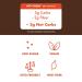 Rip Van Dark Chocolate Mini Wafer Cookies - Healthy Keto Snacks (28 Count) - Low Carb  Low Sugar  Low Calorie  Vegan - Buy Online on GoSupps.com