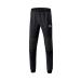 ERIMA Children's Kevlar Goalkeeper Pants with Cuffs XL Black