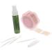 Didiseaon 1 Set Double Eyelid Sticker Double Eyelid Tapes Makeup Tape Eyelid Sticker Tapes Eye Patch Quincunx - Buy Online on GoSupps.com