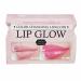 3 Pcs Lip Glow Lip Gloss Set for Stunning Lips | Long-Lasting Hydrating Formula - Buy Online on GoSupps.com