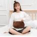 MYAMIA Hot Water Bag - Rubber Pain Relief Warmer with Waist Cover - Ideal for Comfort & Heat Therapy - Buy Online on GoSupps.com