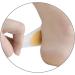 Buy FOMIYES Back Heel Inserts & Cushions for Women | Comfortable Heel Pads & Protectors for Pain Relief - Buy Online on GoSupps.com