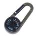 JOCXZI 3 in 1 compass set compass with carabiner hook + multifunction thermometer compass portable camping multifunctional compass for camping navigation for hiking/traveling/camping