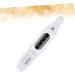POPETPOP Professional Acrylic Gel Tool Acrylic Nails Tools Electric Nail File Manicure Polishing Tools Portable Nail Drill Professional Nail Drill Machine Manicure Tool Polisher White Major 13.8*2.8cm White - Buy Online on GoSupps.com