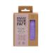 Eco-Friendly Reusable Purple Makeup Removing Cloth Wipe