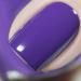 Vishine Nail Gel Polish 15ml Soak Off Nail Gel Polish Nail Art Manicure Salon DIY at Home Long-lasting Gel Color - Purple 0.5 OZ