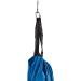 TOPARCHERY Indoor Therapy Swing Snuggle Sensory Swing Cuddle Hammock with Autism ADHD Aspergers (Blue) - Buy Online on GoSupps.com
