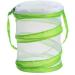iPobie Butterfly Habitat Insect Cage Collapsible Bug Catcher Net Round Pop Up Mesh Net (Small Size) - Buy Online on GoSupps.com