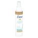 Dove Care Between Washes Restyler Re-Hydrating Mist 6.1 oz - Buy Online on GoSupps.com