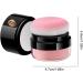 for Cheeks Soft Air C Natural Blusher for Cheeks - PoPowder Long-Wearing Matte Face Blusher for Dating Parties Frifer Orange Powder - Buy Online on GoSupps.com