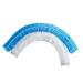 50 pieces for Soak the Fu Spa Liner -Fu Bad Spa Pedicure liner -Hair network -Pedicure -Liner plastic bathing cap -shoe pockets foot tub baby sport