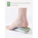 Height Enhancement Shoe Insoles | Orthopedic Arch Support | Multiple Heights Available (1.37in/3.5cm) - Boost Comfort & Style - Buy Online on GoSupps.com