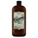 Quinn’s Raw African Black Soap Organic Liquid Body and Face Wash 32 Ounce