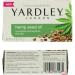 Yardley Hemp Seed Oil W Soap 120g - Buy Online on GoSupps.com