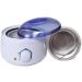 TEMPO DI SALES Electric Wax Warmer - 100W Thermostat for Perfect Waxing - International Shipping Available - Buy Online on GoSupps.com