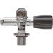 XS Scuba Thermo Modular Valve PRO 3000 PSI - Left Hand Orientation