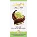 G n rique Lindt Delice Pistachio Dark Chocolate 150 g Finely Concocted for Irresistible Indulgence Pack of 4