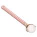 Premium Face Roller Tool for Sculpting - Enhance Beauty & Lift Your Face with Elegant Jade Plate - International Shipping Available - Buy Online on GoSupps.com