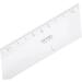 FOMIYES 200 Pcs Pro Tools Makeup Kits Eyebrow Powder Eye Brow Stencil Template Major - Buy Online on GoSupps.com